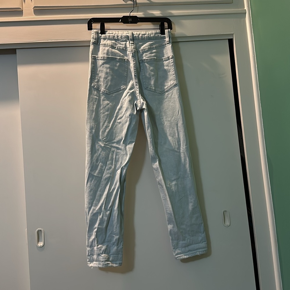 Wild Fable Ripped Jeans - Picture 2 of 3